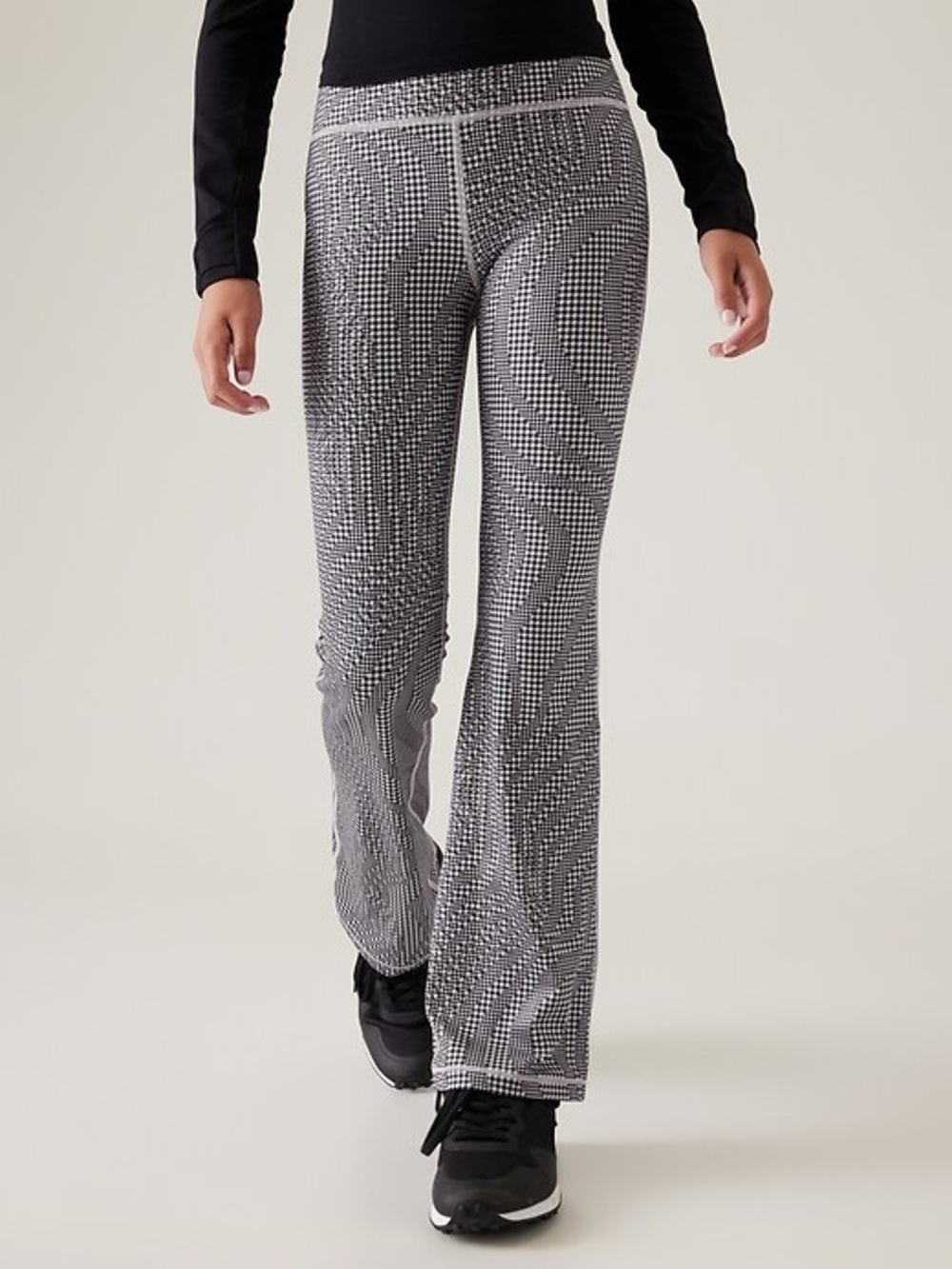 ATHLETA GIRL [$69] Chit Chat Flare Pants